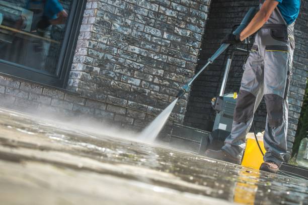 Trusted Ridgebury, CT Pressure Washing Experts