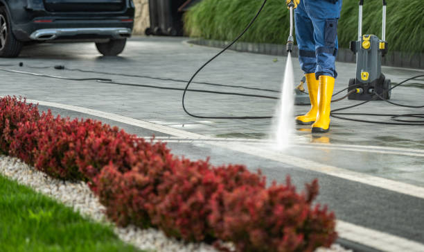 Best Building Exterior Washing  in Ridgebury, CT